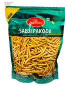 Haldiram Sabji Pakora