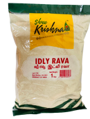 Shree Krishna Idli / Idly Rava