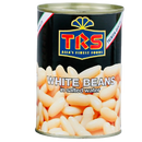 TRS Canned Boiled White Beans