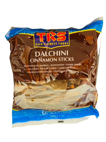 TRS Dalchini / Cinnamon Whole