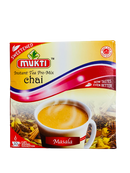 Mukti Masala Tea Sweetened