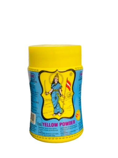Vandevi Hing Powder Yellow/ Asafoetida