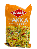 Sams Veg Hakka Noodles Plain