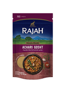 Rajah Achari Gosht Masala