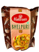 Haldiram Bhel Puri