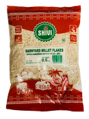 Poha - Barnyard Millet / Udalu / Kodisama / Kuthiraivali / Kavadapullu - Shivi