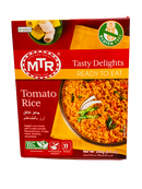 MTR Ready to Eat Tomato Rice