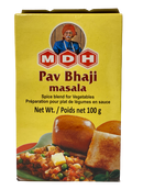 MDH Pav Bhaji Masala