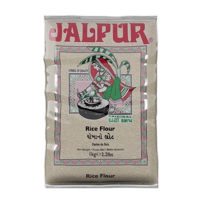 Jalpur Rice Flour