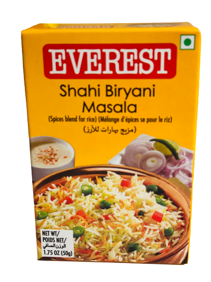 EVEREST Shahi Biryani Masala