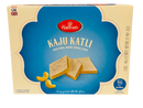 Haldiram's Kaju Katli Sweet / Diamond Sweet