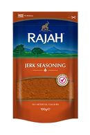 RAJAH Jerk Seasoning Zip