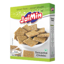 Jaimin Sesame Chikki