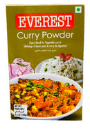 Everest Curry Powder