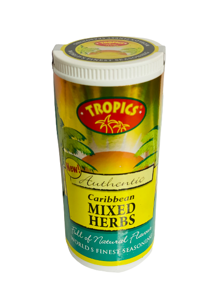 TROPICS Mix Herb Seasoning