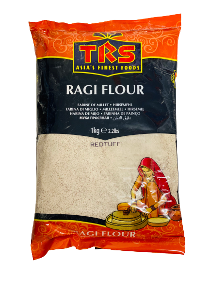 TRS Ragi Flour
