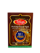 Roasted Chickpea Spice Mix Powder - Telugu Foods (Buy 1 Get 1 Free)