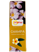 Mehar Agarbatti Champa