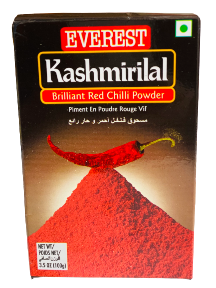 EVEREST Kashmirilal  Chilli Powder