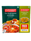 EVEREST Pav Bhaji Masala