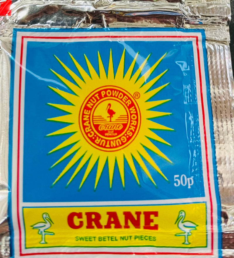 Crane Supari