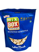 Pravin Indian Masala Makhana Roasted