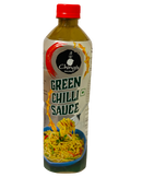 Chings Green Chilli Sauce