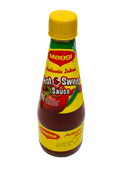 Maggie Hot & Sweet Sauce