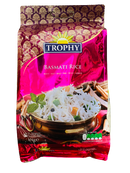 Trophy Basmati Rice
