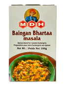 MDH Baingan Bhartha