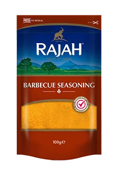 RAJAH BBQ Seasoning