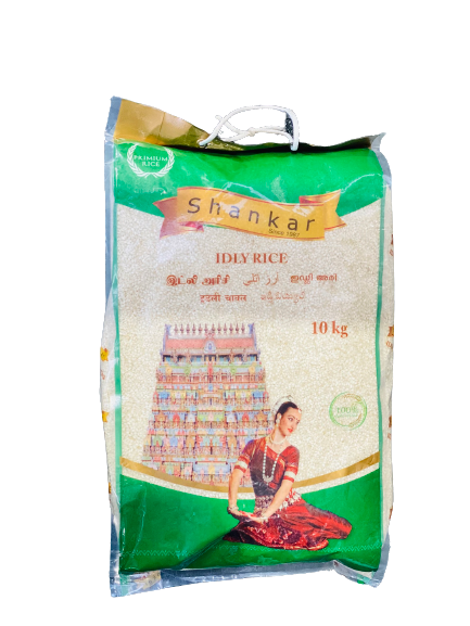 Shankar Idly Rice