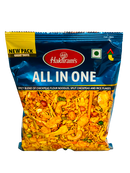 Haldiram All In One