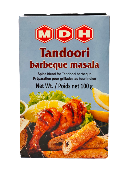MDH Tandoori BBQ Masala