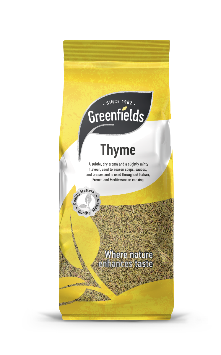 Greenfileds Herbs Thyme