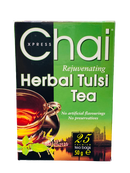 Tulsi Tea Bags (25'S) Chai Xpress
