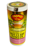 TROPICS Hot Curry Seasoning