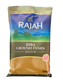 Rajah Ground Cumin (Jeera Powder)