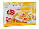 Taco Shells Mini