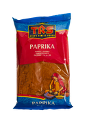 TRS Paprika