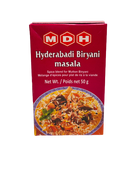 MDH Hyderabad Biryani Masala