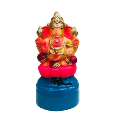 Ganapathy Idol