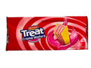 Britannia Treat Wafers Strawberry