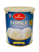 Haldiram Rasmalai
