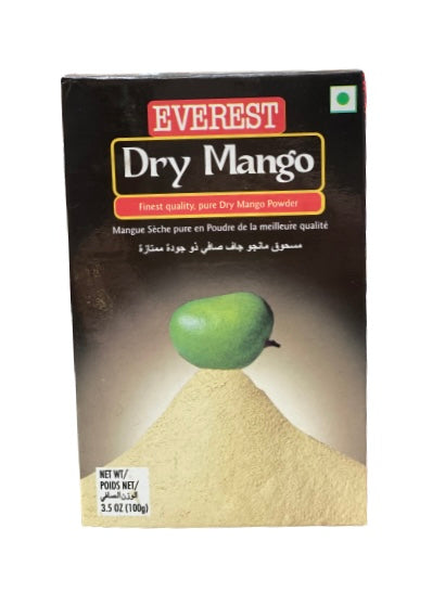 Everest Amchoor / Aamchor / Dry Mango Powder