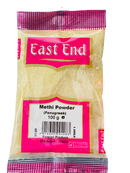 East End Fenugreek /Methi Powder