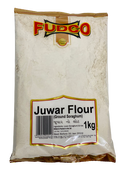 Fudco Juwar Flour