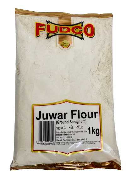Fudco Juwar Flour