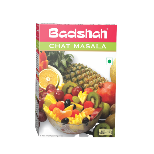 Badshah Chat Masala