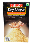 Everest Dry Ginger / Ginger Powder